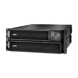 Acheter APC Smart-UPS SRT 3 000 VA