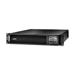 Avis APC Smart-UPS SRT 3 000 VA