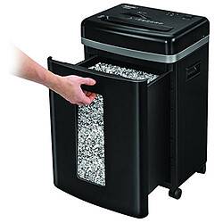 Fellowes Destructeur Micro-confettis 450M pas cher