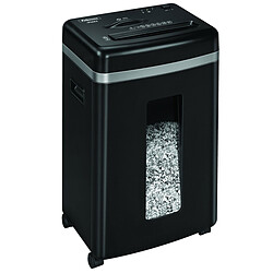 Avis Fellowes Destructeur Micro-confettis 450M