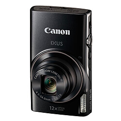 Avis Canon IXUS 285 HS Noir