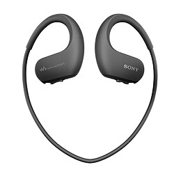 Sony NW-WS413 Noir