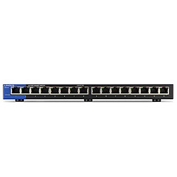 Linksys LGS116 Switch 16 port Gigabit