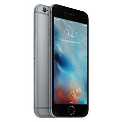 Apple iPhone 6S 64 Go Gris Sidéral - Reconditionné