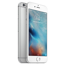 Apple iPhone 6S Plus 128 Go Argent - Reconditionné