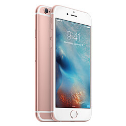 Apple iPhone 6S Plus - 32 Go - MN2Y2ZD/A - Or Rose - Reconditionné
