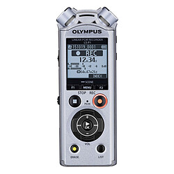 Olympus LS-P1