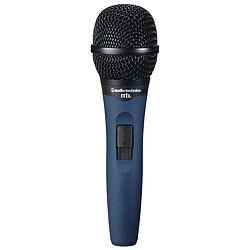 Microphone PC Audio-Technica