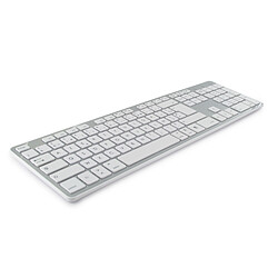 Mobility Lab Clavier avec pavé numérique - ML300900 - Blanc