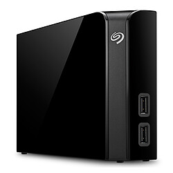 Seagate Technology Backup Plus Hub 4 To