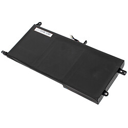 LDLC Batterie Lithium-ion 4 cellules 60 Wh Batterie pour PC Portable LDLC Bellone Z60A/Z60B/Z70A/Z70B et Saturne GK61A/GK61B/TK71A/TK71B