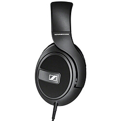 Avis Sennheiser HD 569