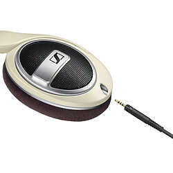 Acheter Sennheiser HD 599