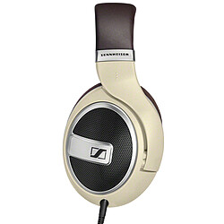 Avis Sennheiser HD 599