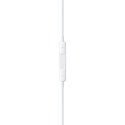 Apple Earpods Lightning (MWTY3ZM/A) pas cher