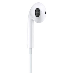 Apple Earpods Lightning (MWTY3ZM/A)