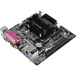 Avis ASRock J3355B-ITX