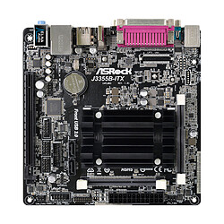 ASRock J3355B-ITX