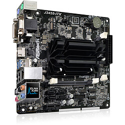 Acheter ASRock J3455-ITX