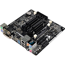 Avis ASRock J3455-ITX