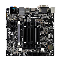 ASRock J3455-ITX