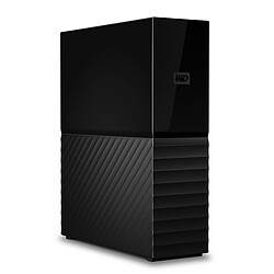 Western Digital WD My Book 6 To (USB 3.0)