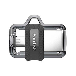 Avis Sandisk Ultra Dual USB 3.0 128 Go