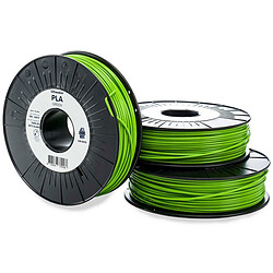 Ultimaker PLA Vert 750g