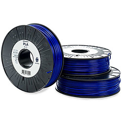 Ultimaker PLA Bleu 750g