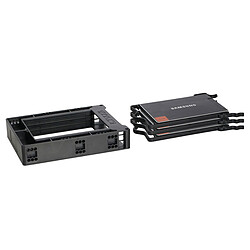 ICY DOCK EZ-FIT Trio MB610SP pas cher