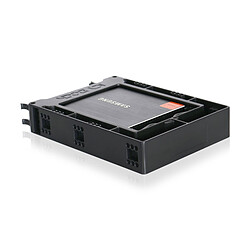 Acheter ICY DOCK EZ-FIT Trio MB610SP