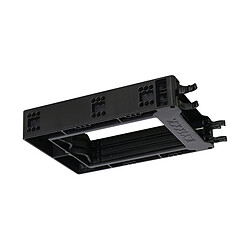 Avis ICY DOCK EZ-FIT Trio MB610SP