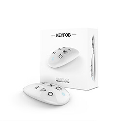 Fibaro Télécommande pour controler votre maison - KeyFob
