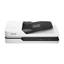 Epson Workforce DS-1660W