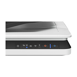 Epson Workforce DS-1660W