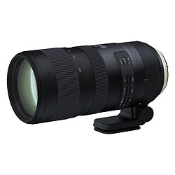 TAMRON Objectif SP AF 70-200 mm f/2.8 Di VC USD G2 Nikon