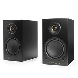 Triangle Elara LN01A Noir mat