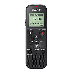 Dictaphone Sony