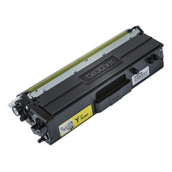 Brother TN-426Y (Jaune) Toner Jaune (9 000 pages à 5%)