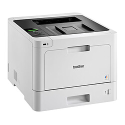 Avis Brother HL-L8260CDW