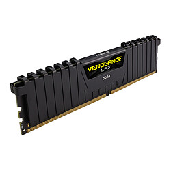Acheter Corsair Vengeance LPX Series Low Profile 32 Go (2 x 16 Go) DDR4 3600 MHz CL18 (CMK32GX4M2Z3600C18)