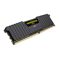 Avis Corsair Vengeance LPX Series Low Profile 8 Go DDR4 3200 MHz CL16