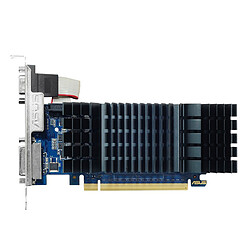 Avis ASUS GT730-SL-2GD5-BRK - GeForce GT 730 2 Go