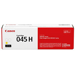 Canon 045 H - Jaune