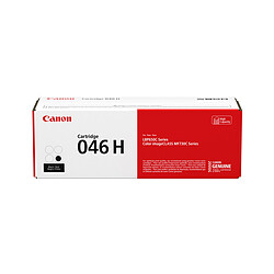 Canon 046 H - Noir