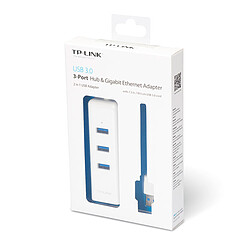 Avis TP-LINK UE330