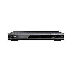 Sony DVPSR760HB.EC1