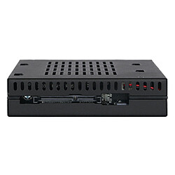 Avis ICY DOCK FlexiDOCK MB521SP-B