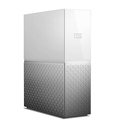 Western Digital WD My Cloud Home 3 To