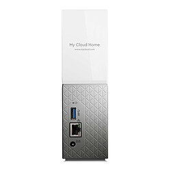 Western Digital WD My Cloud Home 3 To pas cher